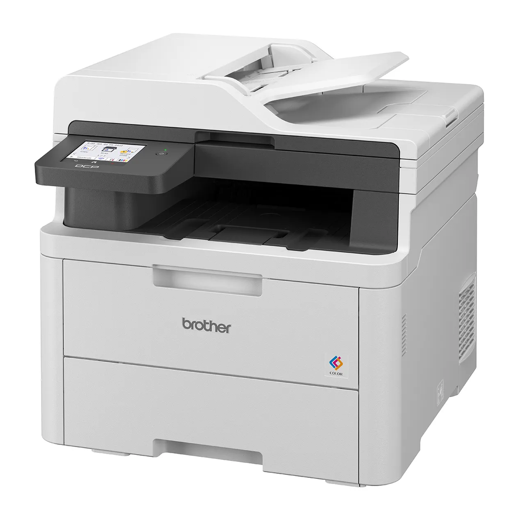 Brother DCP-L3560CDW Laser Printer - Color