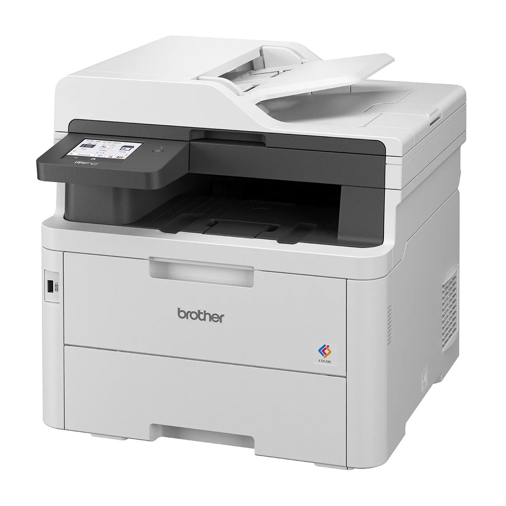 Brother MFC-L3760CDW Laser MFC Printer - Color