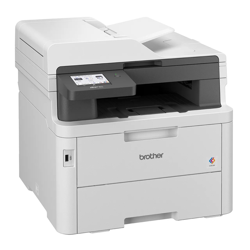 Brother MFC-L3760CDW Laser MFC Printer - Color