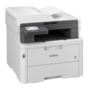 Brother MFC-L3760CDW Laser MFC Printer - Color