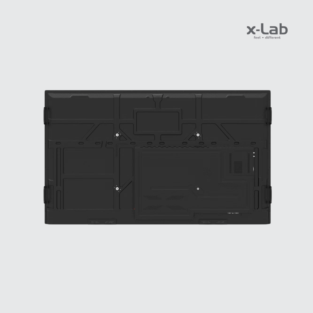 xLab "XL-SB75I - '75' Smart Interactive Whiteboard-Android 14.0, 8/128GB, 48mp Camera | COMING SOON