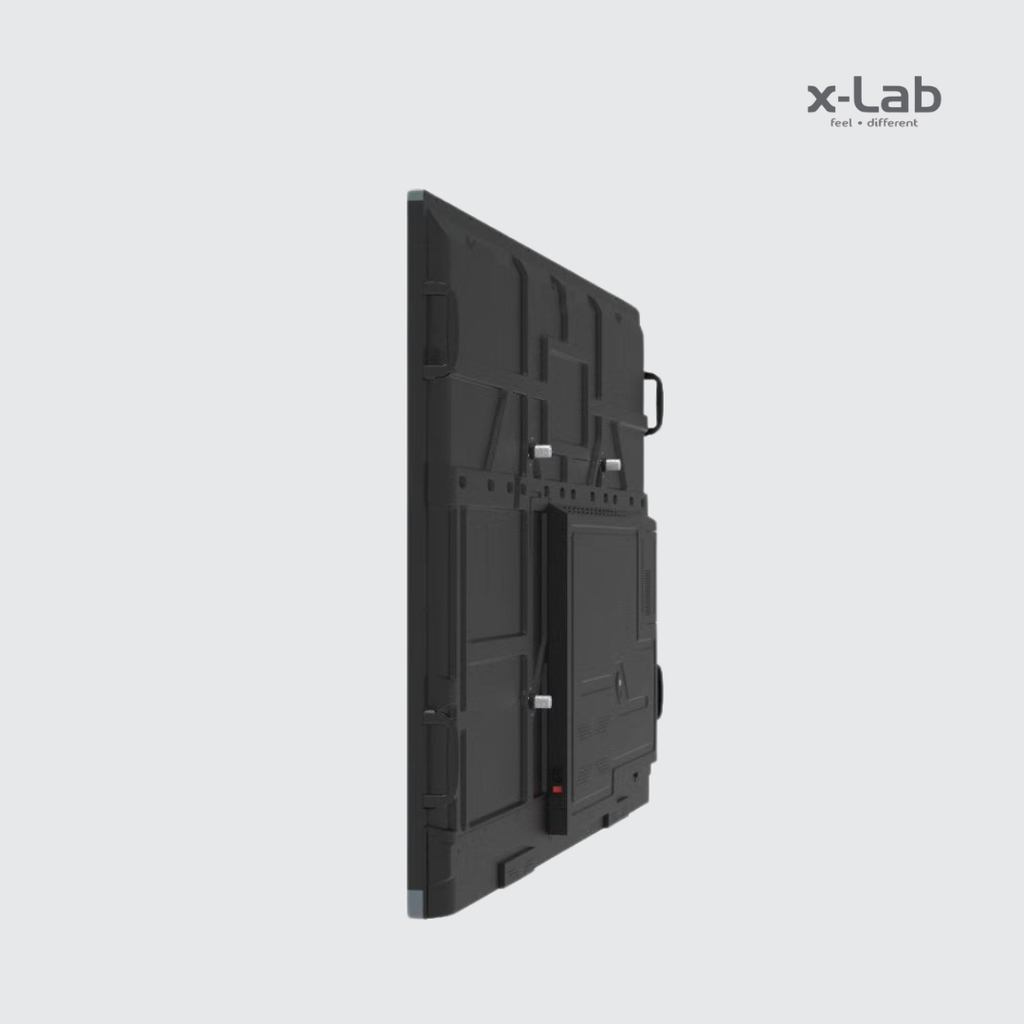 xLab "XL-SB75I - '75' Smart Interactive Whiteboard-Android 14.0, 8/128GB, 48mp Camera | COMING SOON